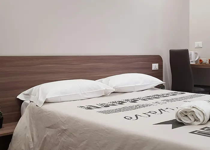 Tre Stelle Al Duomo Bed & Breakfast Katánie