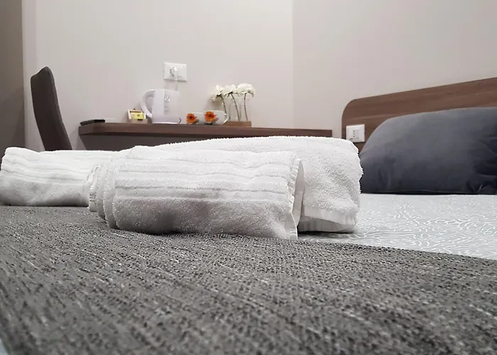 Bed & Breakfast Tre Stelle Al Duomo Katánie