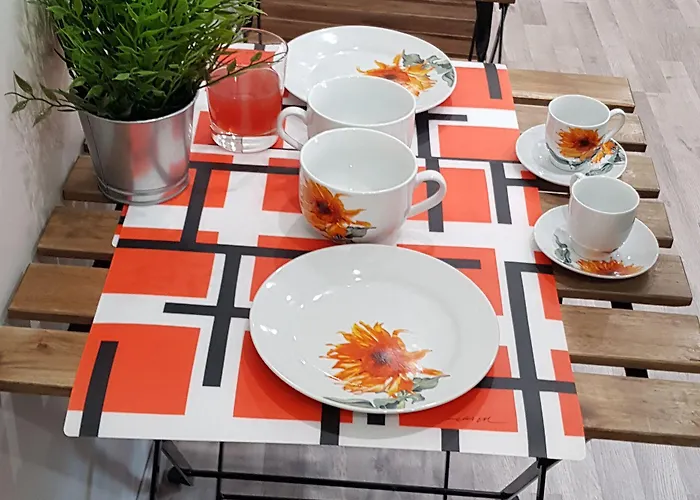 Bed & Breakfast Tre Stelle Al Duomo Katánie
