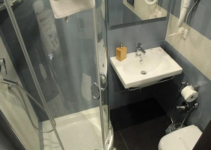 Bed & Breakfast Tre Stelle Al Duomo