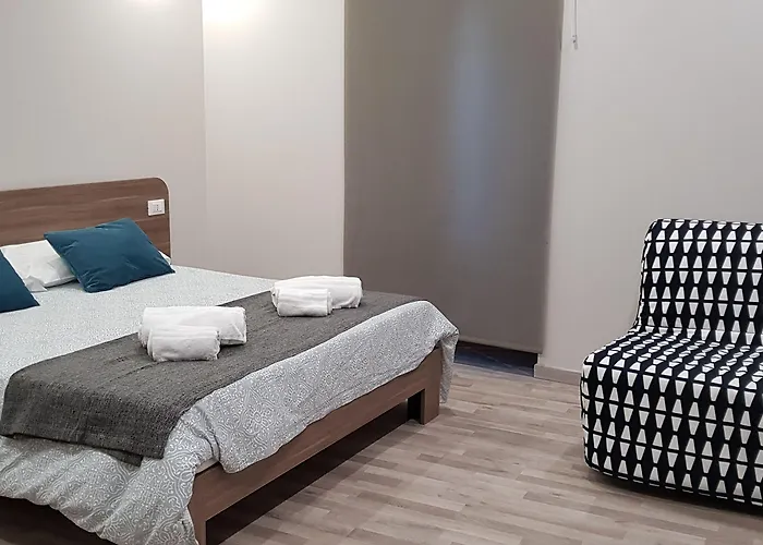 Tre Stelle Al Duomo Bed & Breakfast