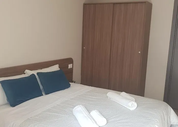 Tre Stelle Al Duomo Bed & Breakfast