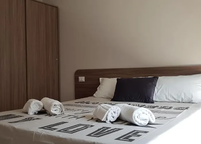 Tre Stelle Al Duomo 4*