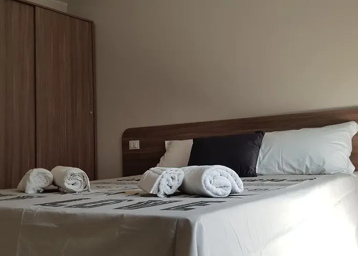 Tre Stelle Al Duomo Bed & Breakfast 4*