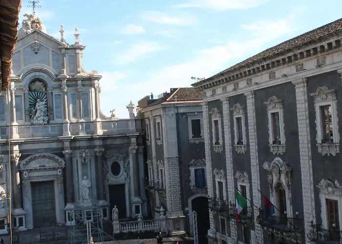 Tre Stelle Al Duomo Bed & Breakfast