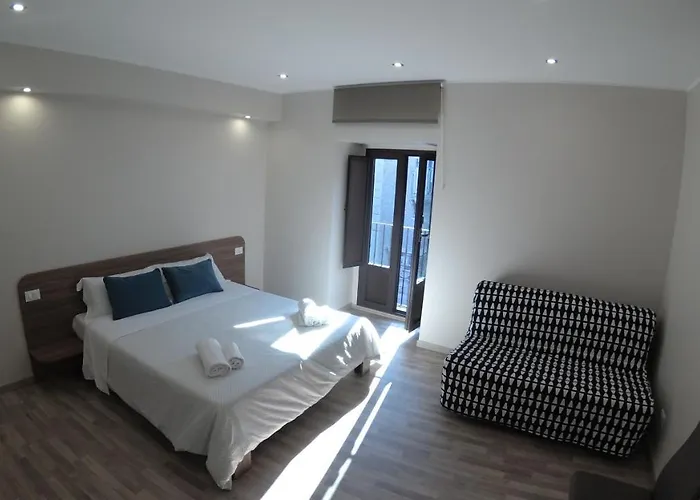 Tre Stelle Al Duomo Bed & Breakfast 4*