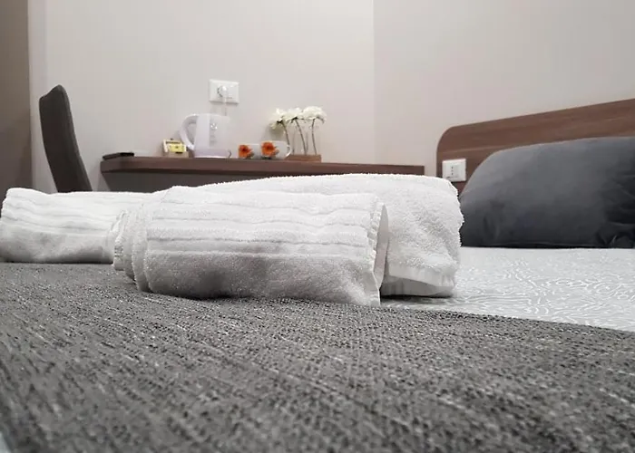 Tre Stelle Al Duomo Bed & Breakfast 4*