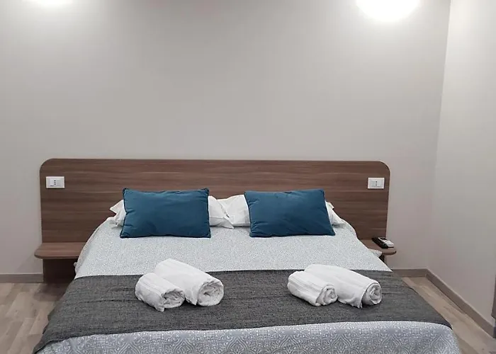 Bed & Breakfast Tre Stelle Al Duomo